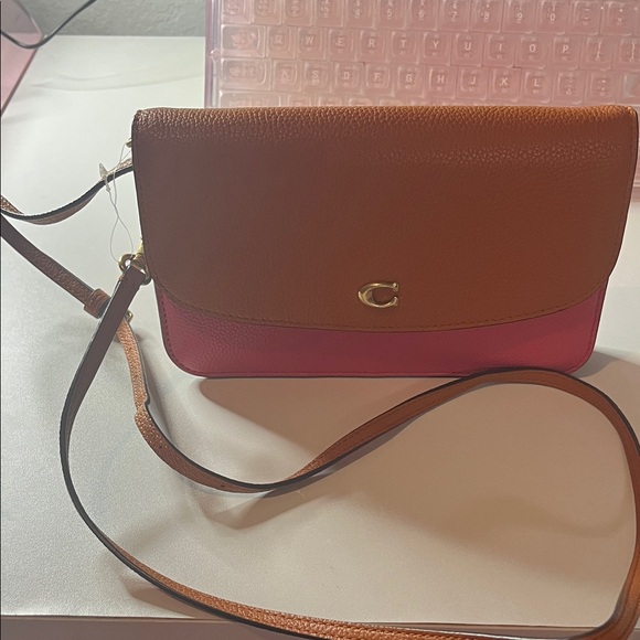 Coach Purse - Picture 7 of 10